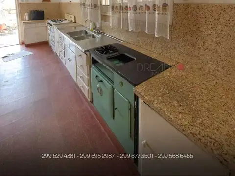 Casa en Venta en Centenario, USD 115.000
