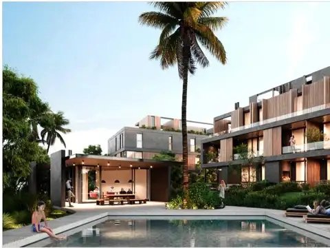 Departamento en Venta de 4 ambientes