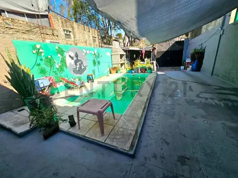 CASA EN VENTA BARRIO BELLA VISTA