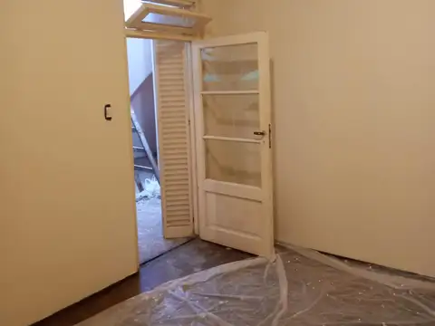 Quilmes 100, Piso PB