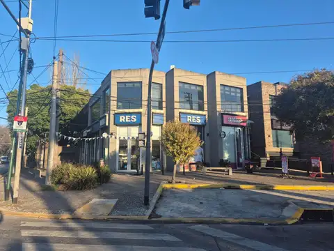 Oficina en Alquiler en Lomas de San Isidro, San Isidro
