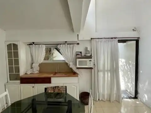Depto Tipo Casa en Venta de 2 ambientes