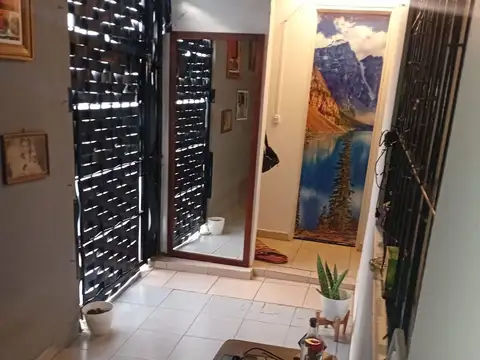 Depto Tipo Casa en Venta de 2 ambientes