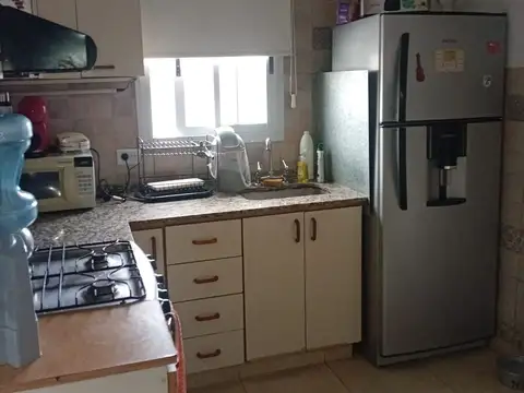Depto Tipo Casa en Venta de 1 dormitorio