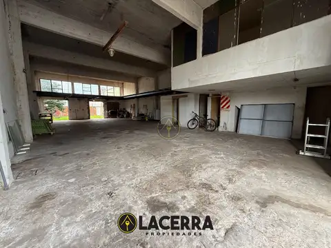 Venta de Galpón en Bilinghurts