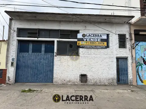 Venta de Galpón en Bilinghurts