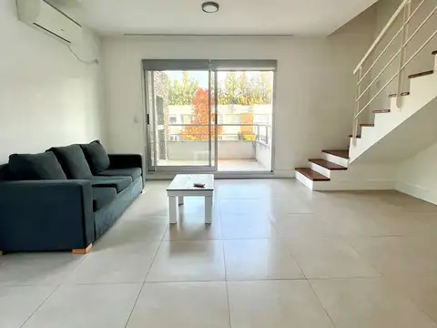 Departamento  en Alquiler en Sendero, Nordelta, Tigre