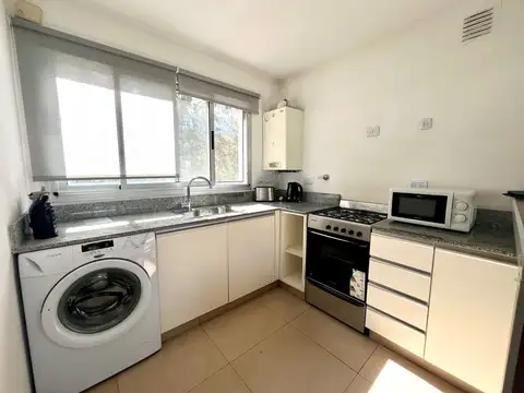 Departamento en Alquiler de 3 ambientes