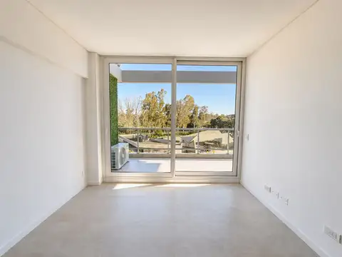 Departamento en Alquiler A Estrenar