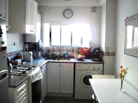 Departamento en Venta en Recoleta, USD 157.000