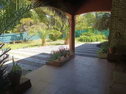 Casa - Alquiler - Argentina, Ituzaingó - ALGARROBOS 1860