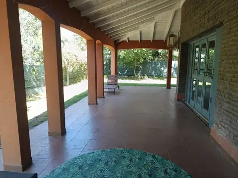 Casa en Alquiler de 2 dormitorios