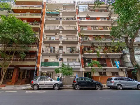 Departamento en Venta 60 años