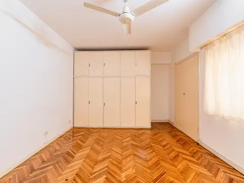 Departamento Monoambiente Venta Belgrano Excelente Estado