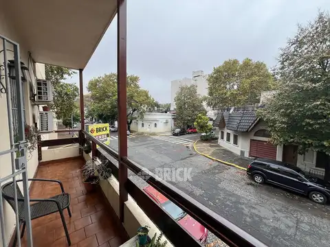 Depto Tipo Casa en Venta en Villa del Parque, USD 275.000