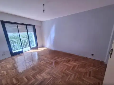 Departamento 3 ambientes en Caballito