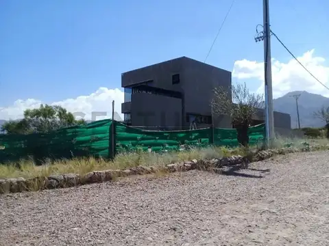 Terreno en Venta en Las Compuertas, USD 20.000