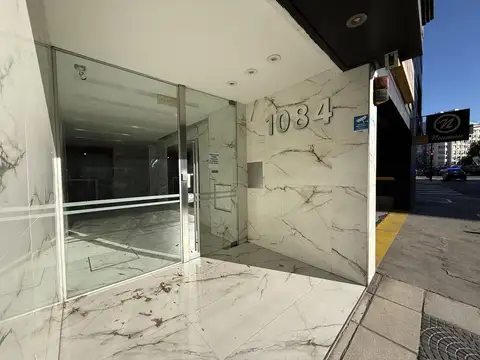 Departamento en Alquiler Apto profesional