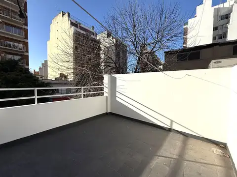 Departamento en Alquiler de Monoambiente