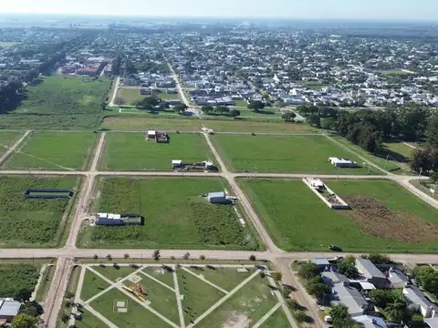 Terreno en Venta de 275,0 m2