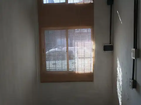 Depto Tipo Casa Monoambiente con 1 baño