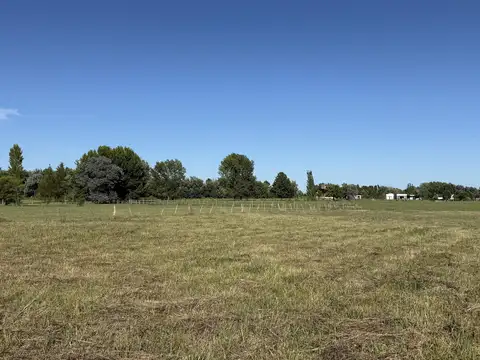 Terreno Interno en Haras El Malacate - 47