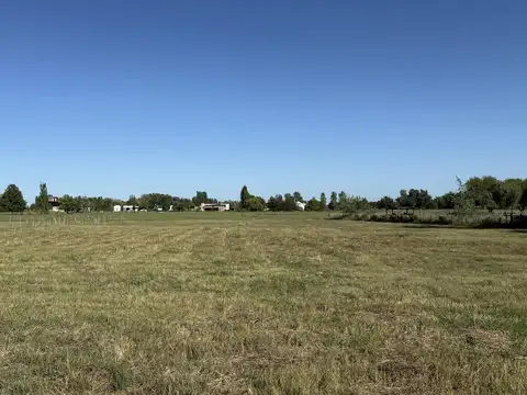 Terreno en Venta en El Malacate, USD 55.000
