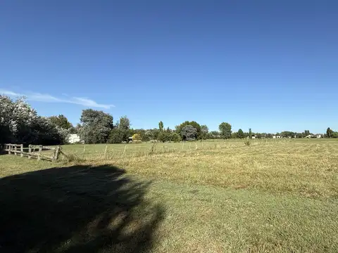 Terreno en Venta de 5055,0 m2