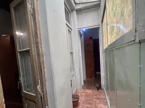 Depto Tipo Casa 2 ambientes con 1 baño