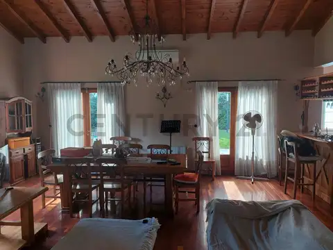Casa en venta Paraíso Country Club Guernica 4 dormitorios apto banco de categoria