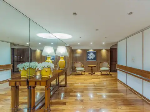 Departamento en Venta 50 años