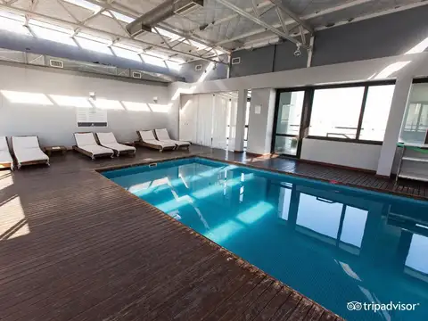 Departamento en Venta en Monserrat, USD 51.900