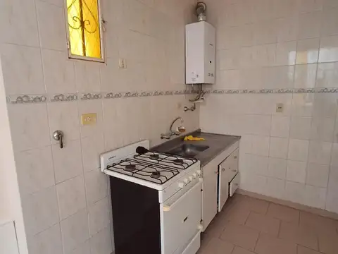 Departamento en Alquiler A Estrenar