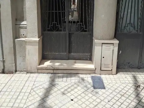 Departamento en Alquiler zona Centro - Rosario