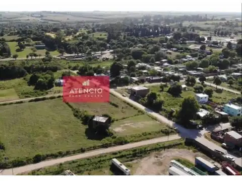 Terreno en Venta en Victoria, Entre Ríos