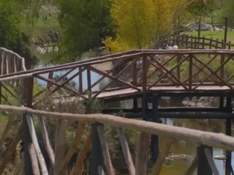 C. Cam. A Navarro Gral. Rodríguez