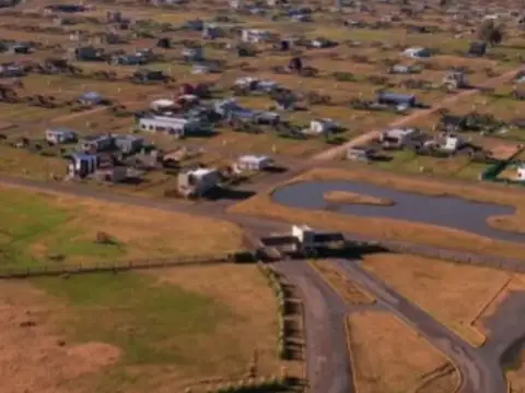 Terreno en Venta en Finca Don Eugenio, USD 7.000