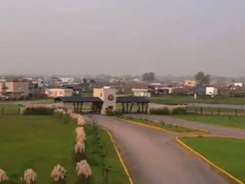 Terreno en Venta de 300,0 m2