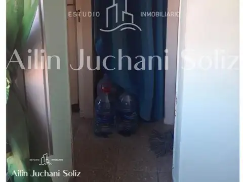 DEPARTAMENTO EN VENTA