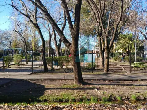 Departamento en Venta en Villa Morra Ii, USD 50.000