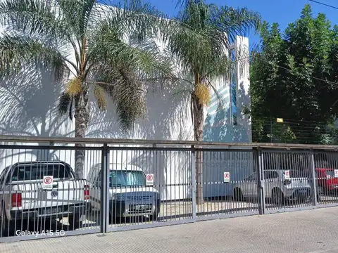 Condominio Cube Posadas al 569 Villa Morra Pilar