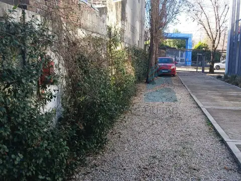 VENTA Departamento Monoambiente - Condominio Cube - Villa Morra, Pilar Centro