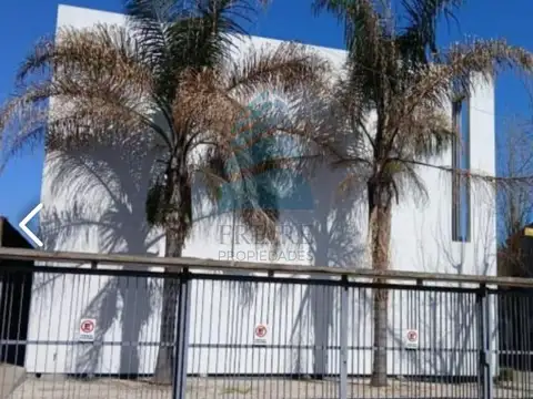 VENTA Departamento Monoambiente - Condominio Cube - Villa Morra, Pilar Centro