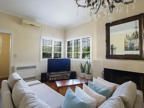 VENTA CASA 6 AMB LA LUCILA SUITE PB APTO CREDITO