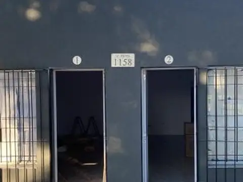 LOCAL COMERCIAL EN ALQUILER -ING. RIPPA 1158 - SAN LORENZO