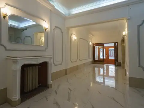 Departamento en Venta en Palermo, USD 195.000