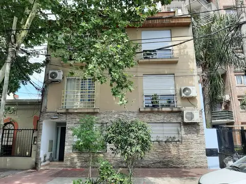 2AMB SEGUNDO PISO P/ESCALERA,