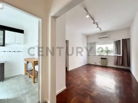 Medrano 1600, Piso 2