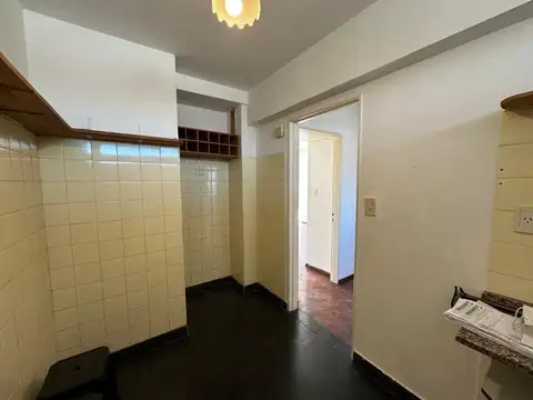 Departamento en Venta al Este