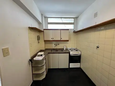 Departamento en Venta 56 años